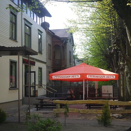 Easy Stay Apartments Riga Bagian luar foto