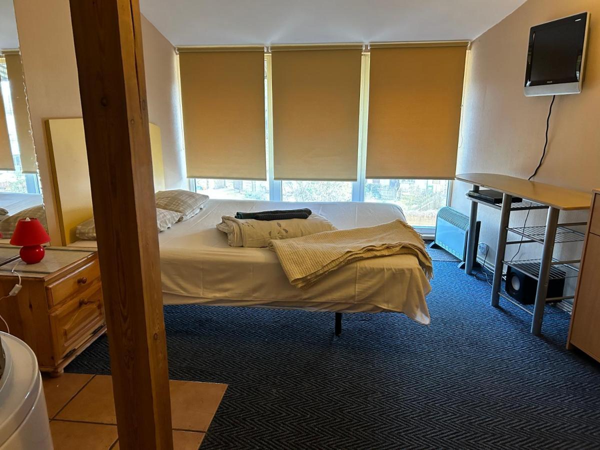 Easy Stay Apartments Riga Bagian luar foto