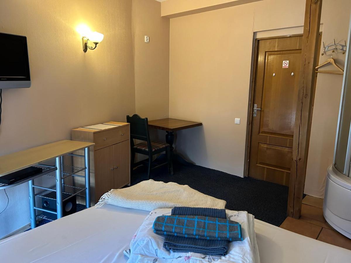 Easy Stay Apartments Riga Bagian luar foto