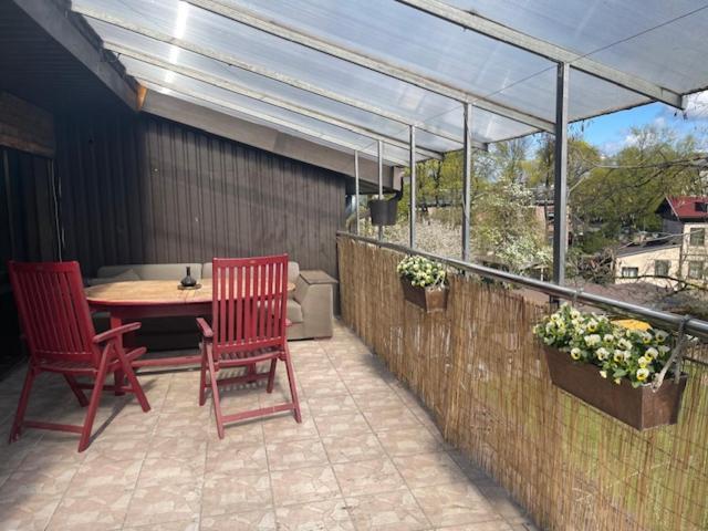 Easy Stay Apartments Riga Bagian luar foto