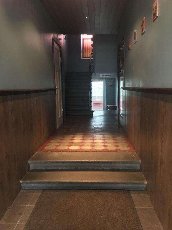 Easy Stay Apartments Riga Bagian luar foto