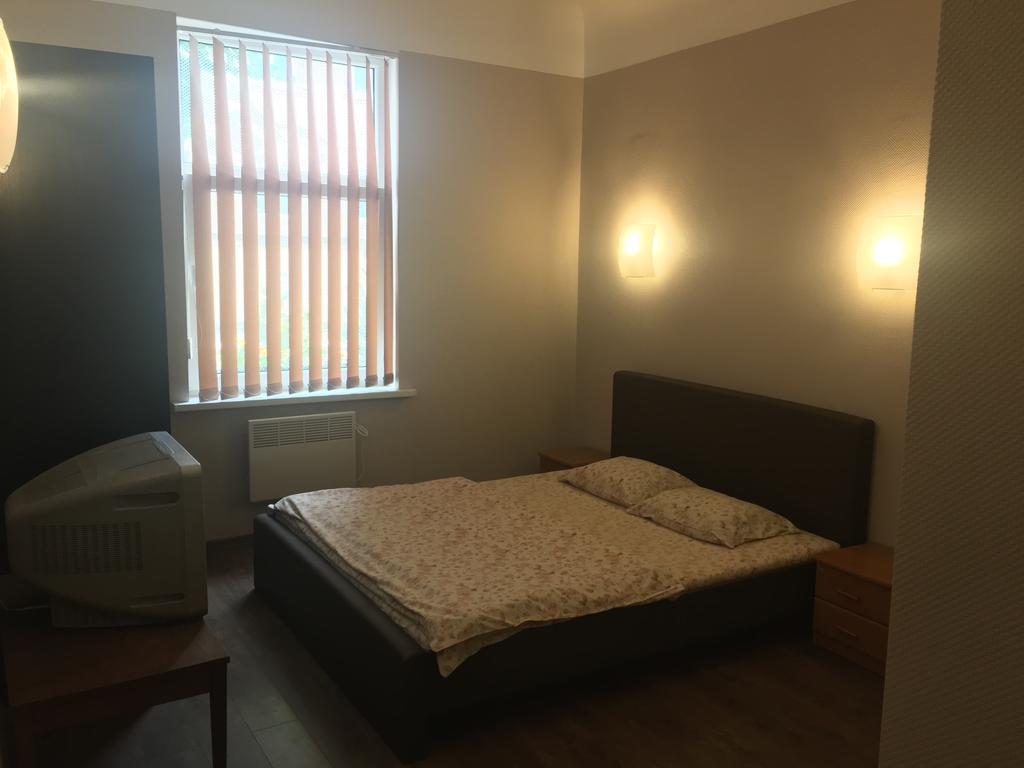 Easy Stay Apartments Riga Bagian luar foto