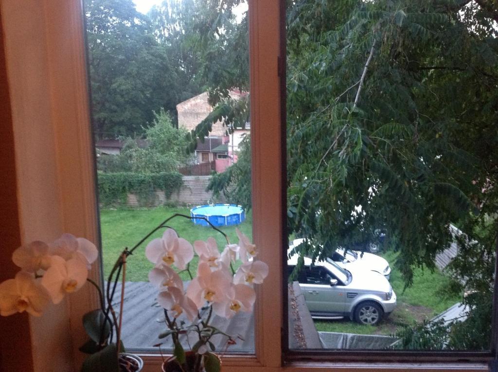 Easy Stay Apartments Riga Ruang foto
