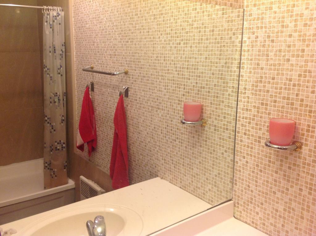 Easy Stay Apartments Riga Ruang foto