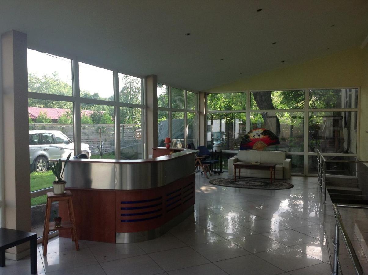 Easy Stay Apartments Riga Bagian luar foto